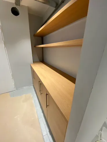 agencement interieur