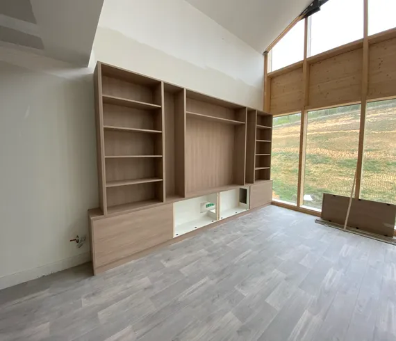agencement mobilier