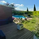 terrasse piscine
