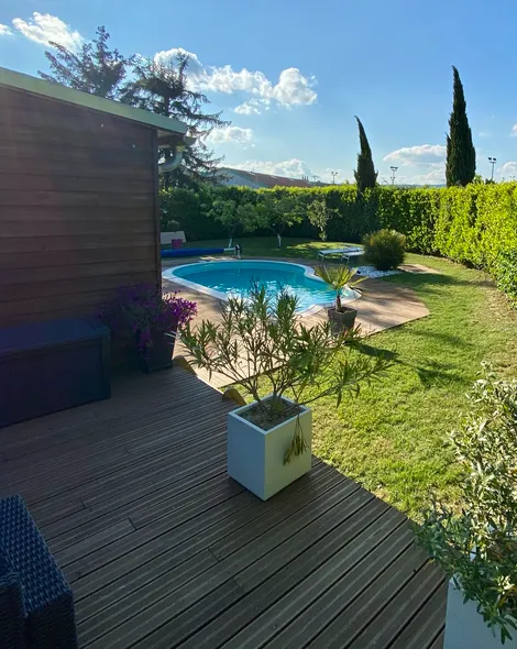 terrasse piscine